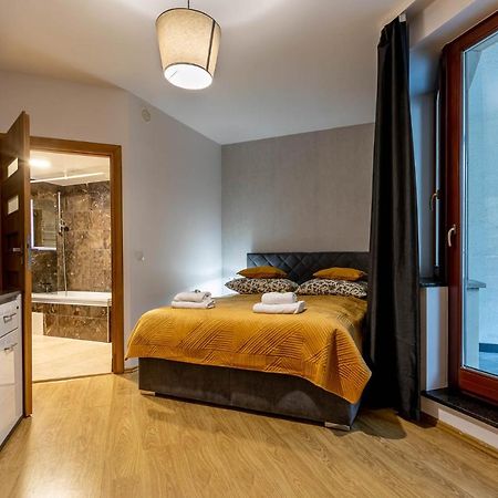 Apartament Just In Center Βρότσλαβ Εξωτερικό φωτογραφία