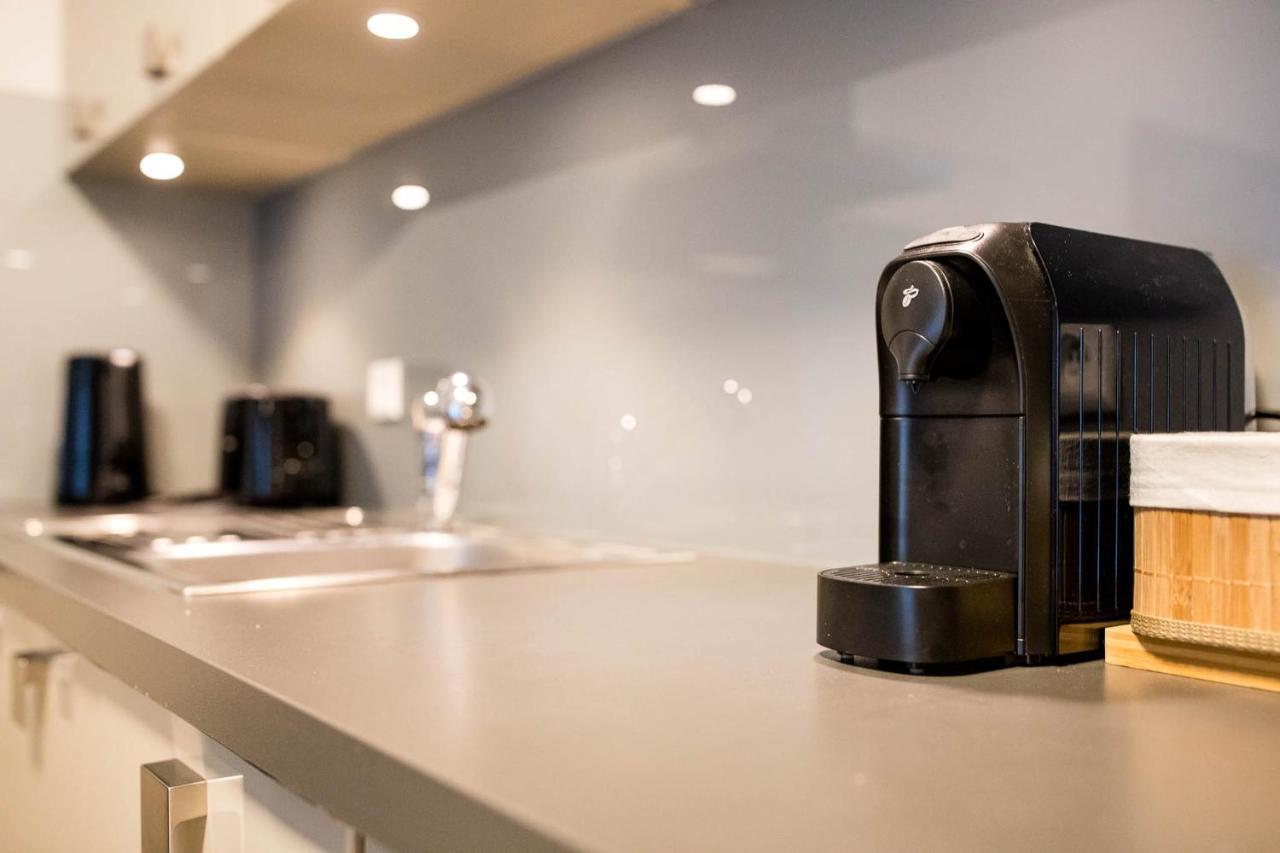 Apartament Just In Center Βρότσλαβ Εξωτερικό φωτογραφία